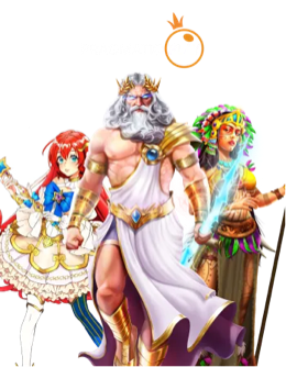 Game slot PEGASUS88